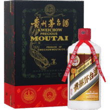 茅台 小木珍 53度 500mL 礼盒装3563.01元