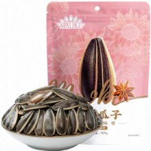 限地区、88VIP：洽洽 瓜子 500g 焦糖/五香/原味 任选7.11元