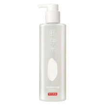 新品、plus会员：京东京造 五谷胚芽 沐浴露 薰衣草香 500ml19.6元