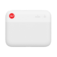 再降价、微信小程序、PLUS会员: 中兴 5G随身wifi MU300317.02元（需领券）(晒单返10元红包后)