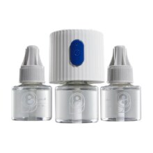 88vip：bc babycare蚊香液1器+3液15.32元（需领券）
