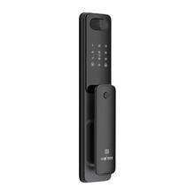 20点开始、国家补贴：凯迪仕 可视猫眼全自动智能门锁 金刚P30F Pro1571.65元