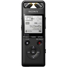 sony索尼 pcm a10录音笔专业高清降噪会议商务上课用学生随身听1749元 (券后省10)