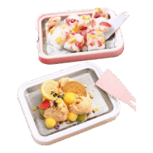京严智造 制冰机 304不锈钢4.9元