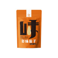多味瓜子 古法水煮 500g*2袋11.63元（合5.815元/袋）