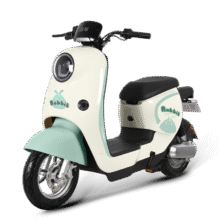 立马 电动车 CG-3 48V24Ah、80公里长续航1998.4元