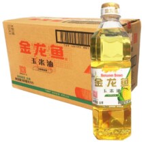 金龙鱼400ml烘焙用玉米油5.5元