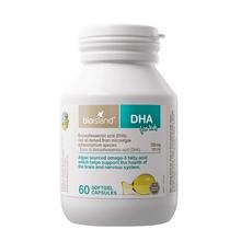 BIO ISLAND 佰澳朗德 婴幼儿海藻油DHA*2瓶+维生素D386.5元（需买2件，双重优惠）