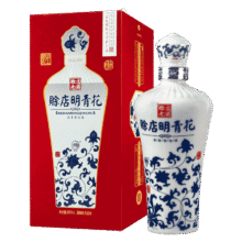 plus：赊店老酒 浓香型白酒 52度、500ml77.22元