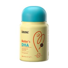 inne因你婴幼儿专用DHA藻油199元（需领券，合99.5元/件）
