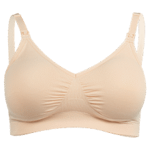 美德乐 哺乳文胸 L98.6元（需领券，合49.3元/件）