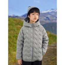 反季清仓、需入会：巴拉巴拉 羽绒服 白鸭绒 多尺寸可选129.9元