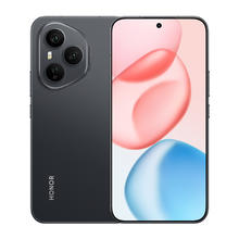 荣耀 HONOR 400 Pro 手机 12GB+256GB 幻夜黑2899元