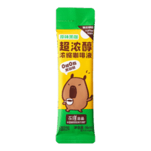 永璞 咖啡液 16ml*20条19.99元（需领券）