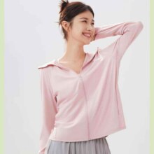 再降价: 蕉下 女士 防晒衣74元（需领券）