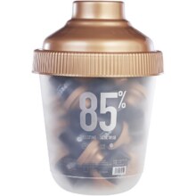 连咖啡经典意式大满罐4g*33颗118.38元（需领券）