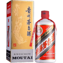 茅台（MOUTAI）飞天 53%vol  500ml 贵州茅台酒（24-25年） 53度 500mL 1瓶1937.9元