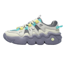 FILA 斐乐官方女子篮球鞋499元（需领券）