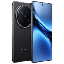 VIVO X200 Pro 手机 16+512GB4518.04元（需领券）