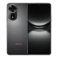 Hi nova 12 SE 手机 1亿像素 曜金黑 8G+256G976.65元