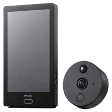 plus、TP-LINK 智能电子猫眼摄像头  DB635A  智能猫眼+32G卡277.91元