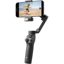 大疆【国家补贴】DJI Osmo Mobile 7P 全场景跟拍手机稳定器OM7智能跟拍直播vlog手持自拍杆拍摄神器899元 (月销9000+)