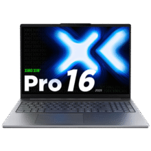 再降价、微信小程序：联想 Lenovo 小新 Pro 16 2025 二代酷睿版 16英寸 超能本 灰色4214.01元