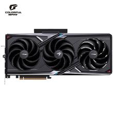 七彩虹 COLORFUL RTX5070 12G 火神/AD/Ultra/豪华版 黑神话台式机游戏显卡4859元