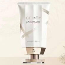 京东百亿补贴:澳诗茉 极地氨基酸洁面乳100ml+赠30ml*3支79元
