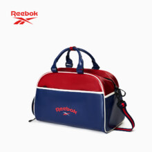 Reebok锐步防泼水大容量健身运动包可拆卸肩带多场景通勤旅行包99.5元（需领券）