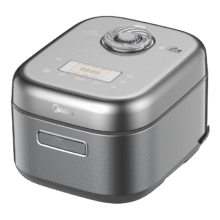 美的 电饭锅 MB-4C56H 4L320.92元