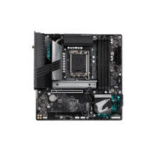 技嘉B760M/H610电竞主板489元