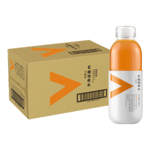 农夫山泉 营养素饮料 500ml×15 瓶49.9元（需领券）