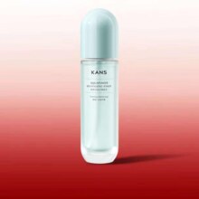 京东百亿补贴，PLUS会员:韩束 水动力焕能水100ml*2件25元（合12.5元/件）