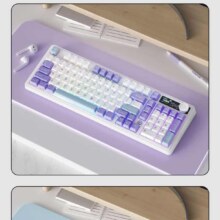 限地区、plus:黑爵 机械键盘 AK980 4000mAh、98配列169.15元