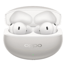 PLUS会员：OPPO Enco Free 4 蓝牙耳机 星瀚银349.75元（需领券，学生额外优惠30元后）