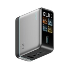 酷态科10号超级电能充ultra179.22元（需领券）页面随机弹95折卷-10，金币-12.5，凑350-30可做到179.22