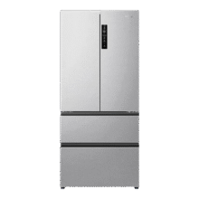 Haier/海尔 冰箱 BCD-509WGHFD19G8U1 法式多门 509升3089.2元（国补加返红包30元）