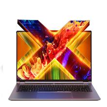 国家补贴：机械革命 无界14X 斗战版 (R7-8745HS 16G 512G 高色域 灰)2466.8元