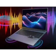 国补 机械革命 游戏本 蛟龙16Pro 16G-1TB5599.2元