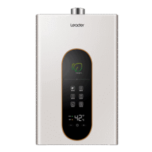 海尔 燃气热水器 LY 12L381.65元（需领券）