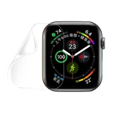 需首购：绿联 苹果iwatch防刮隐形手表膜6.08元+1.82元淘金币（需领券）