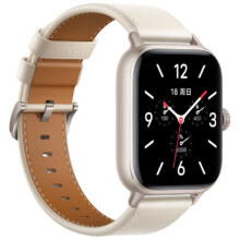 88VIP：vivo WATCH GT 智能手表332.8元