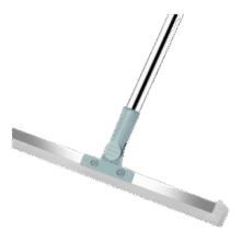 Jepoo 硅胶刮水器 50CM、1把5.99元