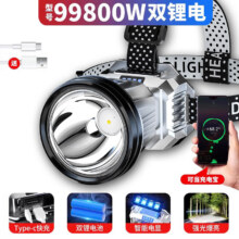 Aic 头灯 99800w11.8元