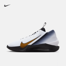 20点、88VIP：Nike耐克 男子抗扭实战篮球鞋 NIKE G.T. JUMP IH0635293.55元+1748个淘金币