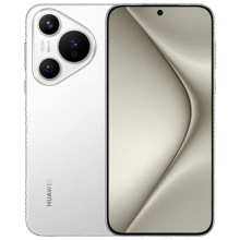 HUAWEI/华为 Pura70 手机 雪域白 12+512G 卫星消息版4474.01元（国补）