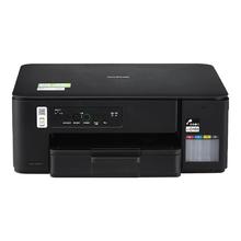 brother 彩色喷墨墨仓式打印机 打印复印扫描一体机 DCP-T435W 黑色769元