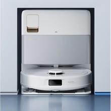 国家补贴：石头 Roborock P20 扫地机器人扫拖一体 智能上下水 自动集尘洗拖布烘拖地 P20系列品 P20 上下水2704.02元