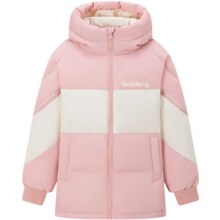 需首购：波司登 男女童冬季服羽绒服 多种款式任选（部分断码）259元+20元淘金币